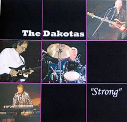Strong CD